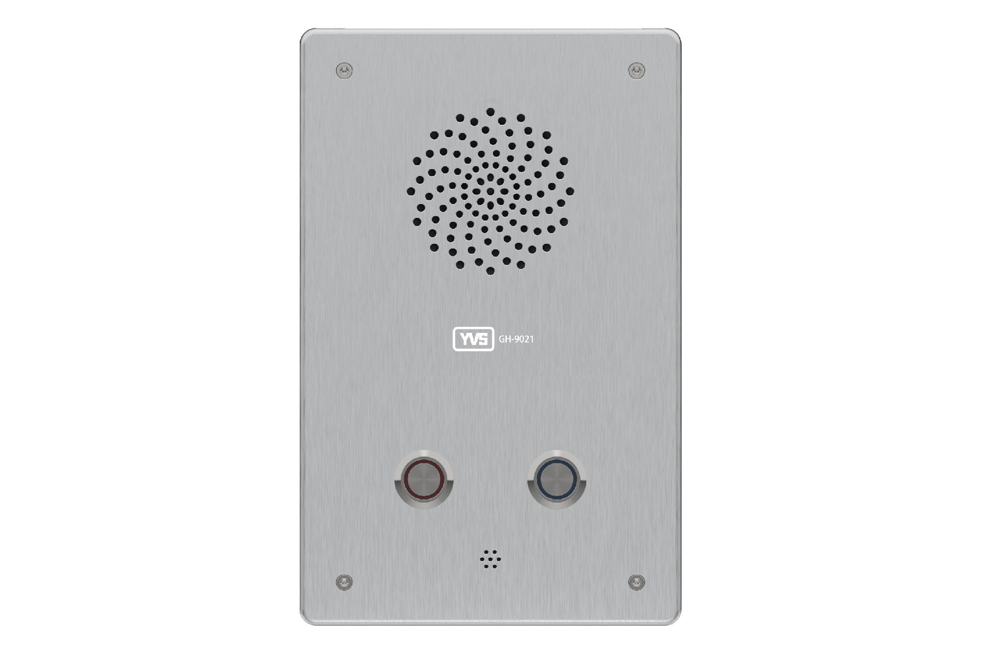 定时巡更对讲终端 （对讲/定时巡更）