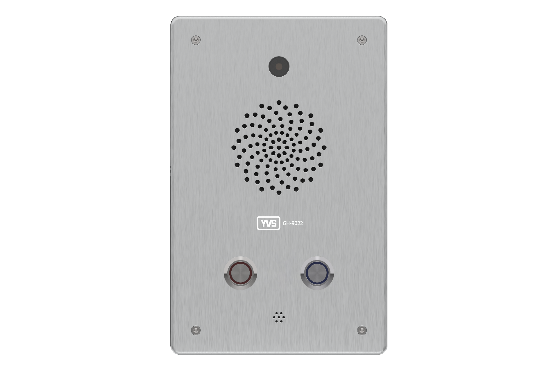 可视对讲终端 （紧急求救/业务咨询）