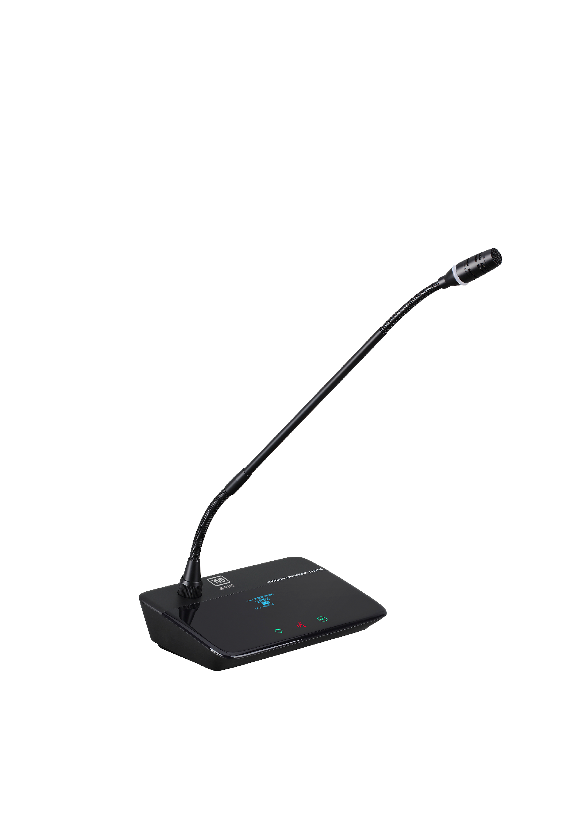 无线主席单元-JM-916C