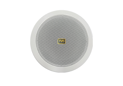 阻燃防火天花喇叭-CSM-406