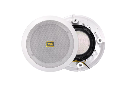 同轴吸顶喇叭-CS-305T