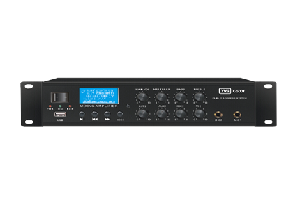 小功放-C-500T