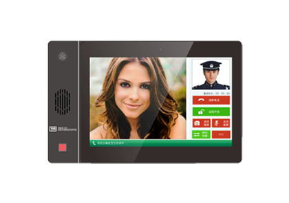 防欺凌预警管理主机-YS-2101