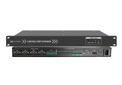 串口分配器-AIV-FPQ12F