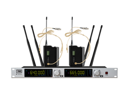 无线话筒-MT-510L