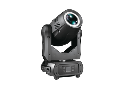 LED三合一图案光束染色灯-SW-250W