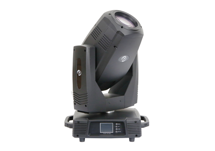 光束染色图案摇头灯-SW-350W