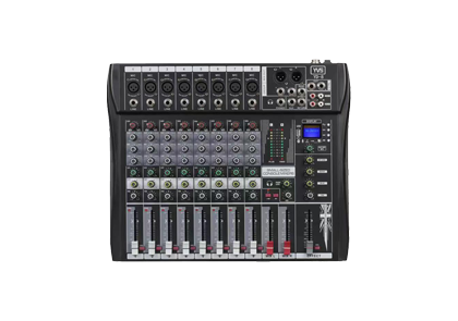 双编组8路调音台-YD-8