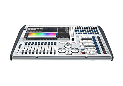 老虎触摸控台-	TIGER TOUCH2048