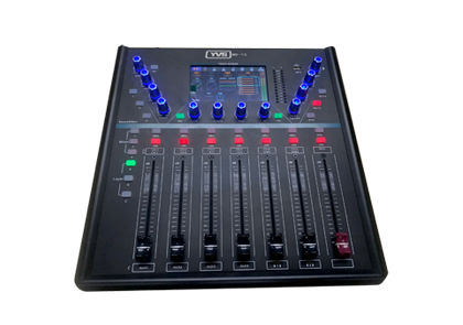 数字调音台-MD-12