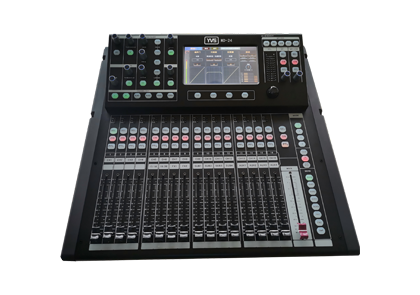 数字调音台-MD-24