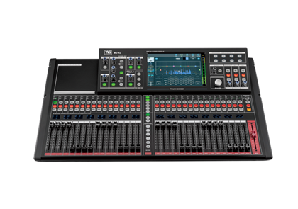 数字调音台-MD-42